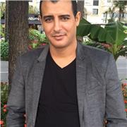 Professeur en informatique général